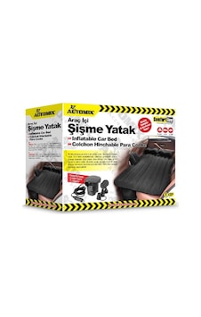 Automix Şişme Araç Yatağı Automix Şişme Araç Yatağı