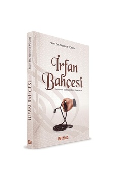 Irfan Bahçesi Necdet Tosun Irfan Bahçesi Necdet Tosun