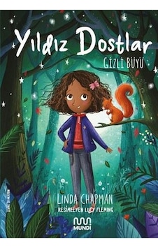 Yıldız Dostlar: Gizli Büyü - Linda Chapman - Mundi