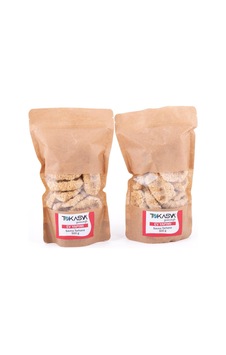 Tokasya Ev Yapımı Sıkma Tarhana 2 x 500 G Tokasya Ev Yapımı Sıkma Tarhana 2 x 500 G
