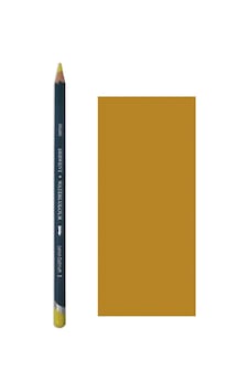 Derwent Watercolour Pencil Suluboya Kalemi 32856 Raw Umber