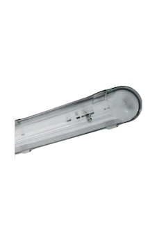 1x36w Etanj Armatür Osram Beyaz