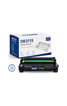 Brother Uyumlu Dr-3115,dr-3215,dr-3280 Drum Unit 25k Brother Uyumlu Dr-3115,dr-3215,dr-3280 Drum Unit 25k