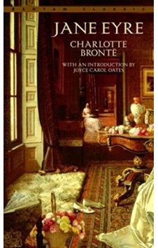 Jane Eyre 9780553211405