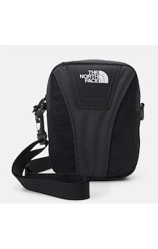 The North Face Çanta Omuz Çantası Y2k Shoulder Bag Siyah Siyah