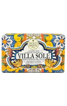 Nesti Dante Villa Sole D'ananas Dell'etna ve C Vitaminli Sıvı Sabun 500 ML Nesti Dante Villa Sole D'ananas Dell'etna ve C Vitaminli Sıvı Sabun 500 ML