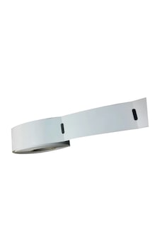Lamine Termal Karton Raf Etiketi Ortası Çentikli 100x38 350 Li Diğer Lamine Termal Karton Raf Etiketi Ortası Çentikli 100x38 350 Li Diğer