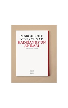 Hadrianus'un Anıları - 80473130