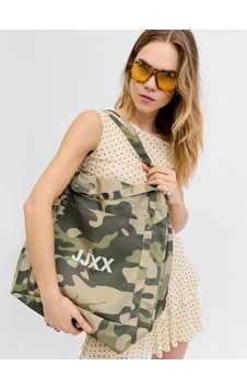 Jack & Jones Jxpıper Tote Bag Acc Ln Çok renkli Jack & Jones Jxpıper Tote Bag Acc Ln Çok renkli