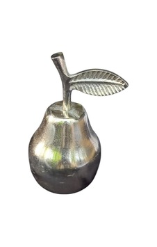 Armut Dekor Obje Metal 12cm