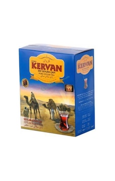 Kervan Saf Seylan Siyah Çay 400 G
