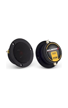 Tweeter Bullet 200W Soundmax Sx-Ta93 Tweeter Bullet 200W Soundmax Sx-Ta93