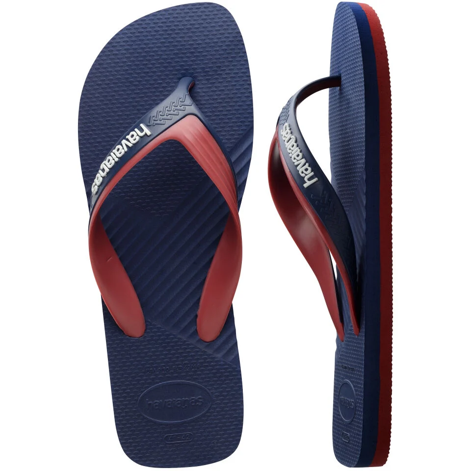 Havaianas Dual Lacivert Erkek Terlik Lacivert Havaianas Dual Lacivert Erkek Terlik Lacivert