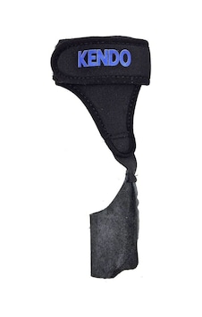 Kendo Surf Parmaklığı Siyah