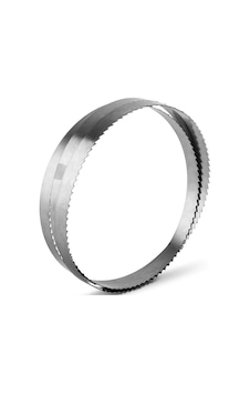 1400 X 12 X 0,5 X 5 Mm Alman Çeliği Şerit Testere Bıçağı 1400 X 12 X 0,5 X 5 Mm Alman Çeliği Şerit Testere Bıçağı