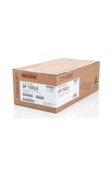 Tonersepeti Ricoh Sp-150 Toner Tonersepeti Ricoh Sp-150 Toner