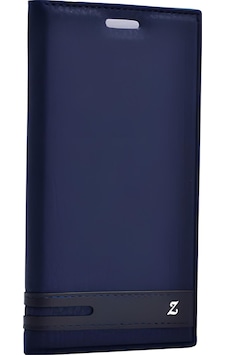 Galaxy Uyumlu J7 2016 Kılıf Elite Kapaklı Kılıf 001
