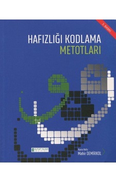 Hafızlığı Kodlama Metotları / Mahir Demirkol