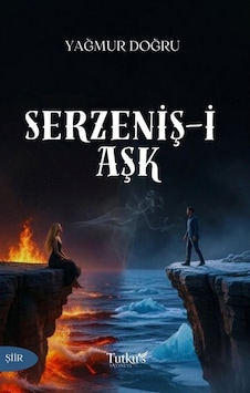 Serzeniş-i Aşk / Yağmur Doğru Serzeniş-i Aşk / Yağmur Doğru