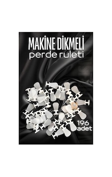 Zenvac Makine Dikmeli Perde Düğmesi Perde Ruleti Perde Düğmesi 196 Adet 721325 Zenvac29 Renkli Zenvac Makine Dikmeli Perde Düğmesi Perde Ruleti Perde Düğmesi 196 Adet 721325 Zenvac29 Renkli