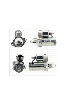 12v 9 Diş Fıat Fiorino - Albea - Punto 1.3 Marş Motoru - Dinamo 12v 9 Diş Fıat Fiorino - Albea - Punto 1.3 Marş Motoru - Dinamo