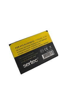 Htc S1 Touch Elf 100 / Elf0160 Uyumlu Batarya Htc S1 Touch Elf 100 / Elf0160 Uyumlu Batarya