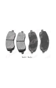Ön Fren Balata Mıtsubıshı Asx 1.6l Dv6 Dı-d Ga7w 15- 1.6l 4a92 Euro5 10- / Lancer 1.6l 4g18 Cs3a 0 4605a879-mn102618-1607690380