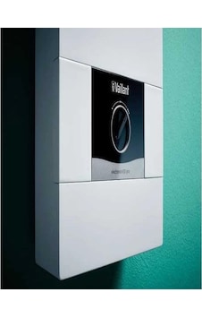 Vaillant Ved Pro 18/8 Trifaze Şofben Vaillant Ved Pro 18/8 Trifaze Şofben