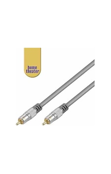Rca-rca 2.5m Hometheater Kablolar 2 Adet Rca-rca 2.5m Hometheater Kablolar 2 Adet
