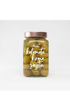 Kalamata Kırma Zeytin 1000 G Kalamata Kırma Zeytin 1000 G