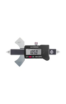 0-20mm Dijital Kaynakçı Kumpası 0-20mm Dijital Kaynakçı Kumpası