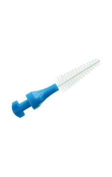 Paro Isola F Sistem Takılabilir Arayüz Fırçası 0.55 - 1.9 MM Paro Isola F Sistem Takılabilir Arayüz Fırçası 0.55 - 1.9 MM