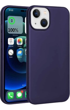 Apple Uyumlu iPhone 14 Plus Kılıf Premier Silikon Kapak Apple Uyumlu iPhone 14 Plus Kılıf Premier Silikon Kapak