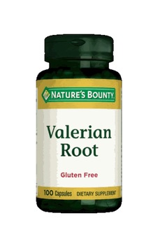 Natures Bounty Valerian Root 450 Mg With Passion Flower 100 Kapsül Natures Bounty Valerian Root 450 Mg With Passion Flower 100 Kapsül