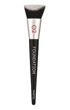 Pastel Profashion Foundation Brush - Fondöten Fırçası 02 Pastel Profashion Foundation Brush - Fondöten Fırçası 02