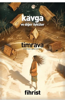 Kavga / Timrava Kavga / Timrava