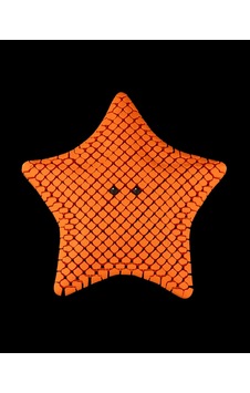 Sevimli Bat 17cm Hayvan Figürü Sevimli Bat 17cm Hayvan Figürü