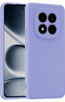 Teleplus Xiaomi Redmi Note 15 Pro 5g Kılıf İçi Kadife Mara Lansman Silikon Teleplus Xiaomi Redmi Note 15 Pro 5g Kılıf İçi Kadife Mara Lansman Silikon