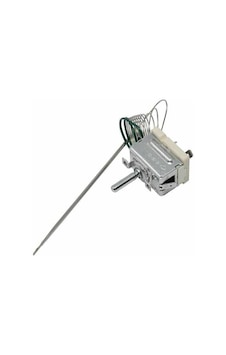 Grundig Uyumlu 280c Turbo Fırın Termostat 263100015 Grundig Uyumlu 280c Turbo Fırın Termostat 263100015