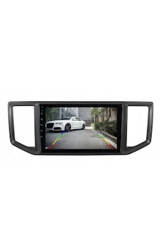 Foxus Wolkswagen Crafter 2017+ 4gb Ram 64gb Hafıza Android Dokunmatik Ekran Oto Teyp - Carplay Wifi Gps Bluetooth Kamera Destekli Oem Netflix Spotıfy Foxus Wolkswagen Crafter 2017+ 4gb Ram 64gb Hafıza Android Dokunmatik Ekran Oto Teyp - Carplay Wifi Gps Bluetooth Kamera Destekli Oem Netflix Spotıfy