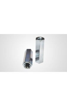 Norm Uzatma Somun Kaplamalı 8 MM 10'Lu Paket Norm Uzatma Somun Kaplamalı 8 MM 10'Lu Paket