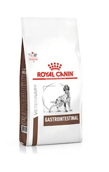 Royal Canin Vet Diet Gastrointestinal Köpek Maması 15 Kg Kronik İshal, Ibd Ve Epı Tedavisi