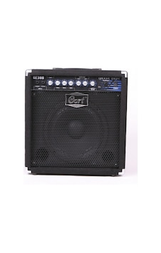 Cort 30W Bass Gitar Amfisi Ge30B Cort 30W Bass Gitar Amfisi Ge30B