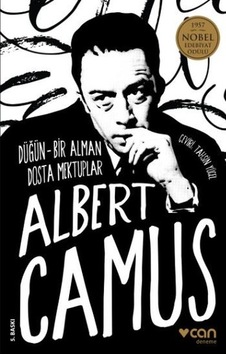 Düğün Bir Alman Dosta Mektuplar Düğün Bir Alman Dosta Mektuplar