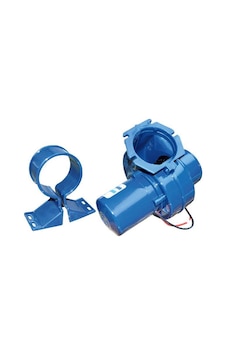 Tmc Salyangoz Blower 12V Tmc Salyangoz Blower 12V