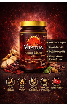 Tribulus Terrestris Ekstratlı Mesir Macunu Bitkisel 240 Gr Tribulus Terrestris Ekstratlı Mesir Macunu Bitkisel 240 Gr