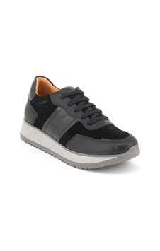 Mamma Mia 24k360 Sneaker Ayakkabı Siyah
