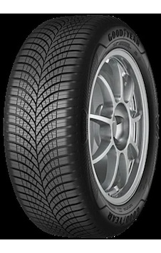 Goodyear 235/65R17 108W Vector 4Seasons Gen-3 Suv XL Dört Mevsim Lastiği - 2025 Goodyear 235/65R17 108W Vector 4Seasons Gen-3 Suv XL Dört Mevsim Lastiği - 2025