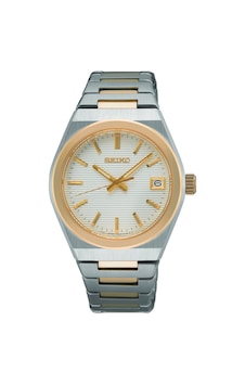 Seiko Sur578p1 Sur578p Kadın Kol Saati Gümüş - Rose Gold Seiko Sur578p1 Sur578p Kadın Kol Saati Gümüş - Rose Gold