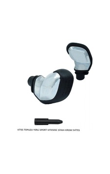 Sport Vites Topuzu Universal Vites Topu Onkar Otk-24375 Diğer